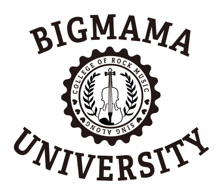 BIGMAMA University