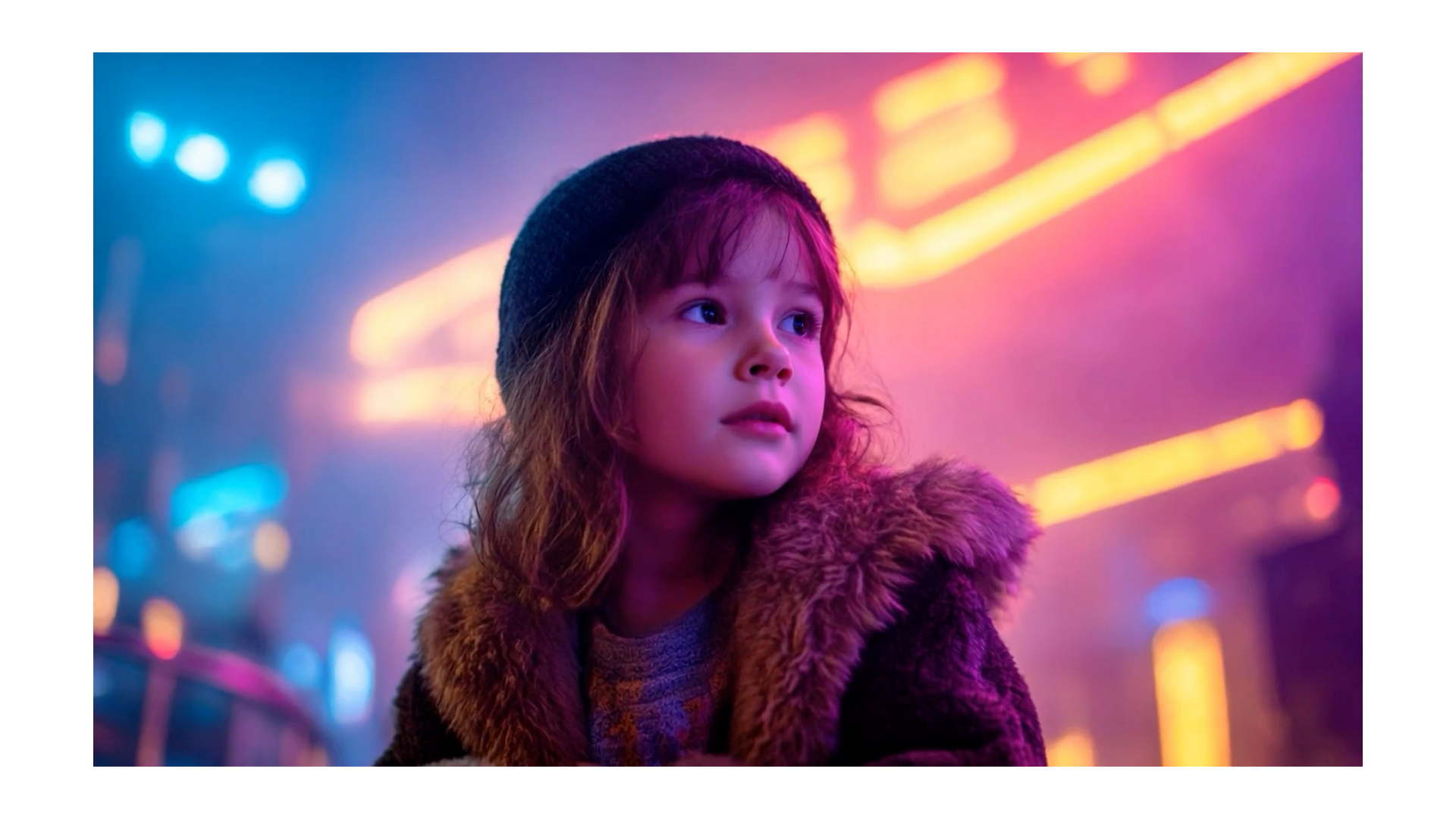 BIGMAMA – BIGMAMA = Rock + Violin